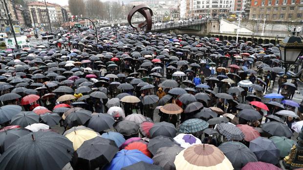 Los vascos perciben la pensión más alta de España