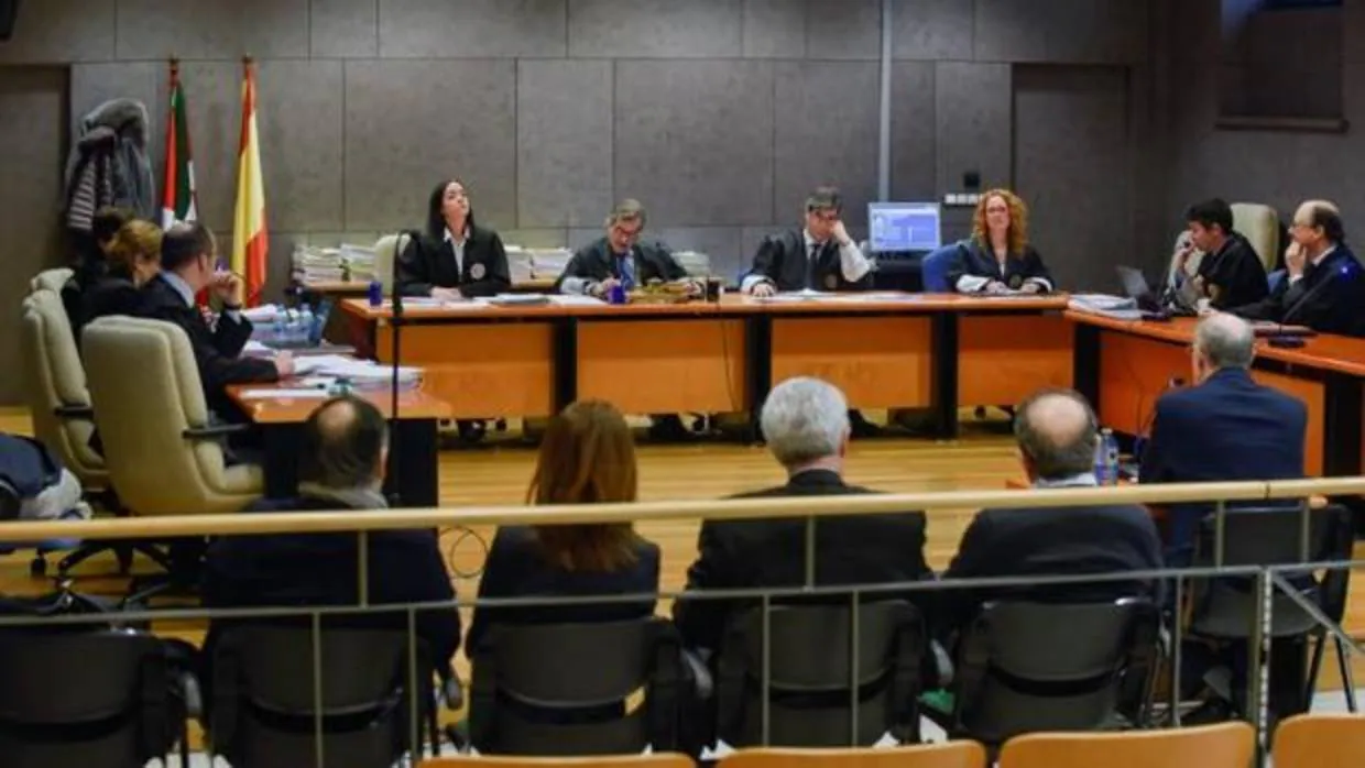 Bengoa ratifica la «trama sistemática» de Margüello para beneficiar a sus empresas