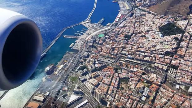 Norwegian lanza su nueva base en Canarias