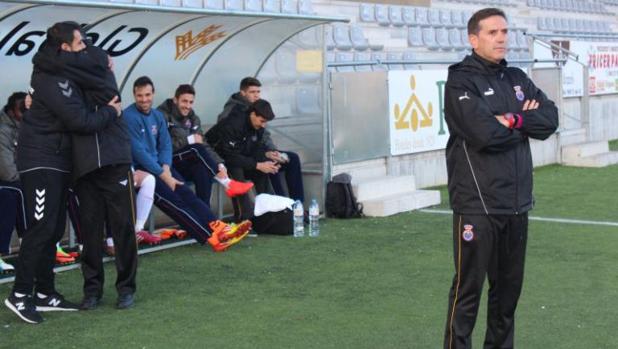 La selección de Castilla-La Mancha jugará este domingo la final de la fase nacional