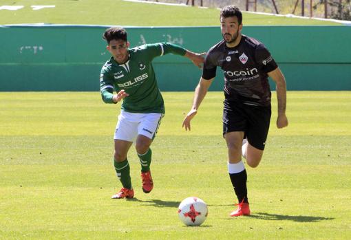 0-1: El Toledo sigue penando