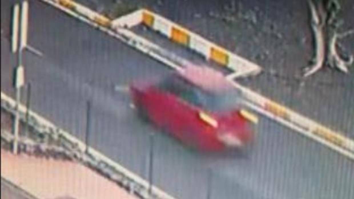 Fallece un niño irlandés por atropello y el conductor se da la fuga
