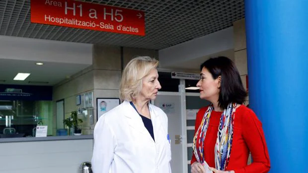 El hospital de Alzira ya es público tras casi 20 años de gestión privada