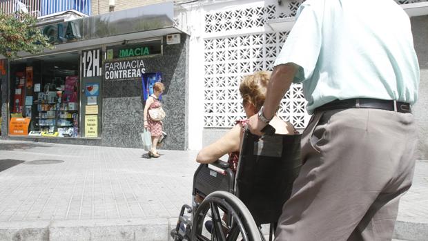 Simulan durante 23 años que su padre está vivo y estafan 68.000 euros de pensión