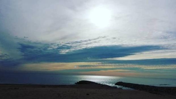 Dos pequeños terremotos sacuden el Golfo de Valencia