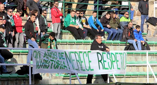 1-0: El Toledo, frente al abismo