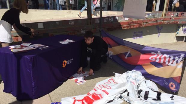 La Justicia obliga a la UAB a admitir a los jóvenes de SCC en el registro de colectivos universitarios