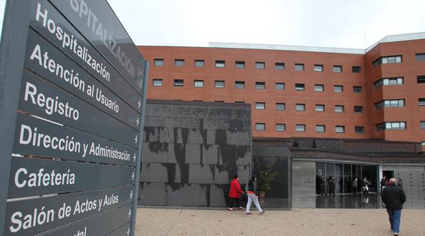 La mujer que apuñaló presuntamente a su marido podría pasar ante un juez este lunes