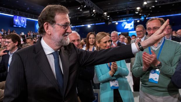 Rajoy defiende unos Presupuestos que crean empleo frente a «políticas temerarias y fugaces»