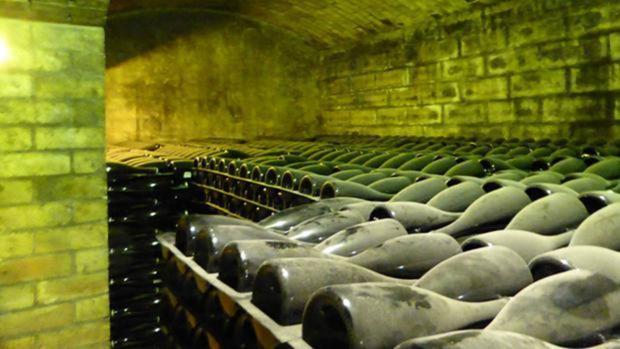 El cava valenciano de Requena duplicará su producción