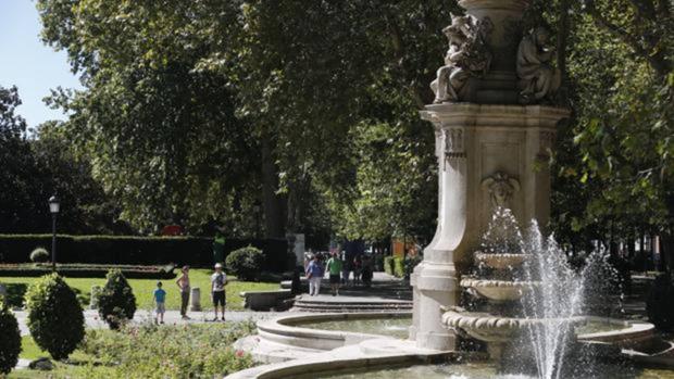 El Paseo del Prado y el Retiro, candidatos oficiales a la lista de Patrimonio Mundial de la Unesco