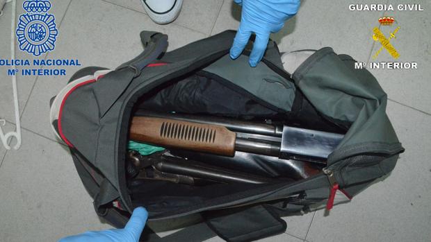 Los crueles métodos que utilizaba la mafia de los okupas en Vallecas