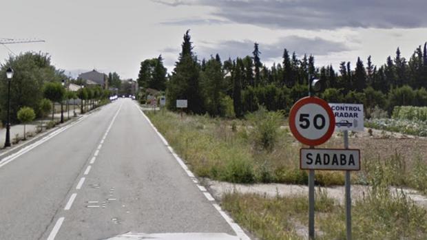 Un ganadero muere en Sádaba (Zaragoza) al caerle encima un silo de grano