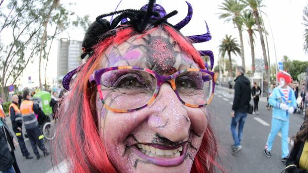 La ciudad de Las Palmas da nueve días para decidir el  tema del Carnaval de 2019