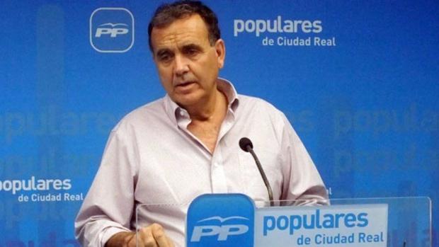 Condenan por prevaricación a 7 años de inhabilitación a un exalcalde del PP