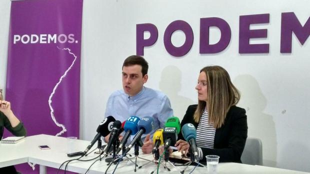 Podemos empieza a pedir dimisiones con la boca pequeña por la financiación de PSPV y Bloc