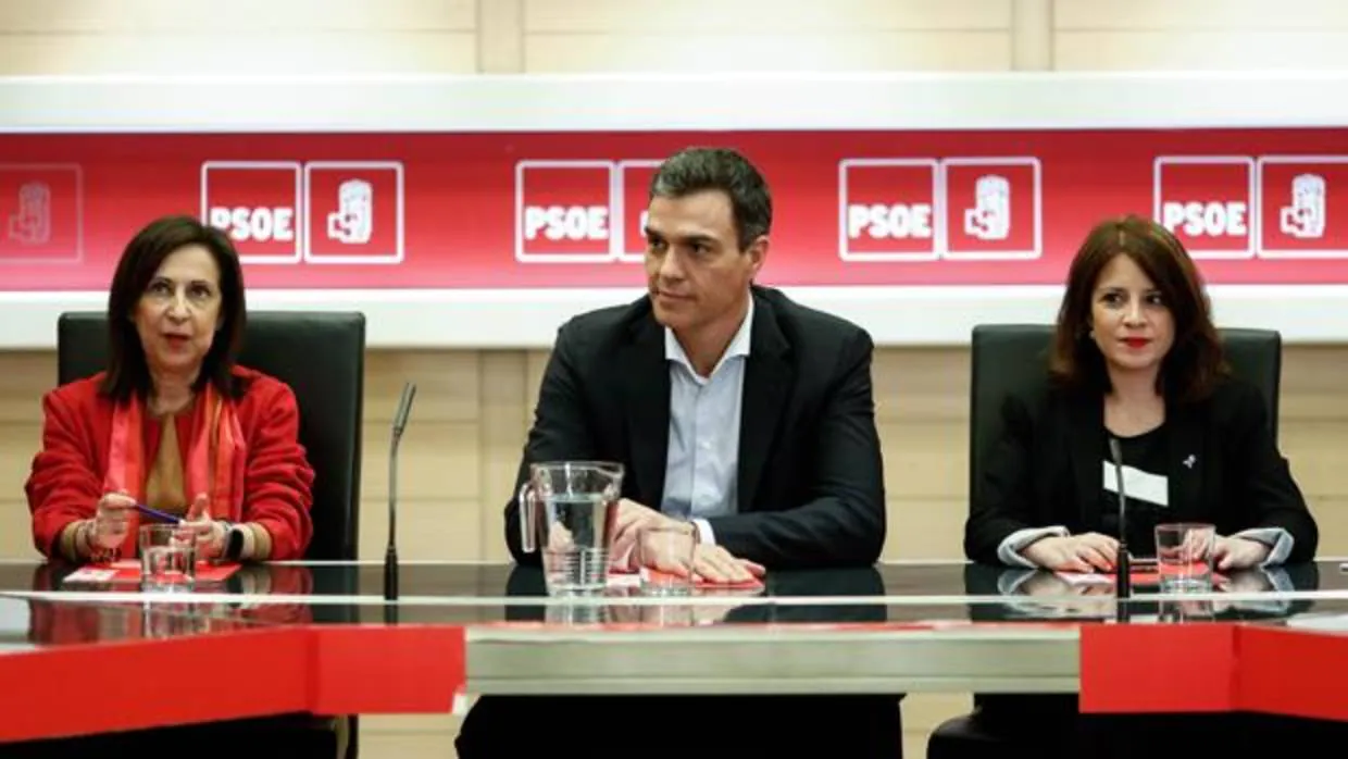 Ferraz asegura que no sabía nada de la oferta del PSOE madrileño a Carmena