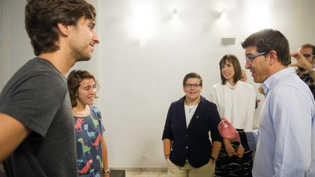 La Diputació obri el termini d’inscripció per al Sona la Dipu 2018