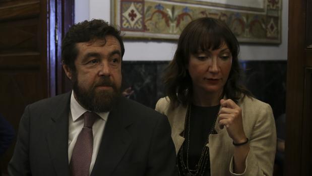 Rivera redobla su ofensiva contra el PP ante la negociación de las cuentas con el PNV