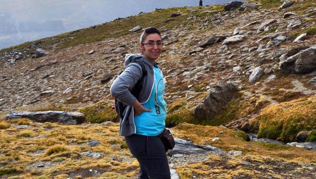 Una estudiante de la UCLM, galardonada por la Sociedad Española de Ciencias Forestales