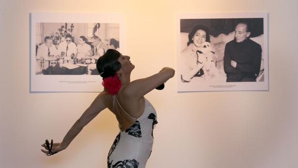 La vida de Marienma, en danza por Castilla y León