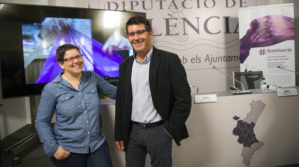 El Feminario de la Diputación analizará qué está pasando con la violencia de género