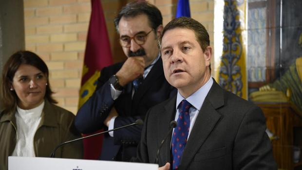 Castilla-La Mancha premiará a la AVT, la Guardia Civil y la Policía Nacional en el Día de la Región