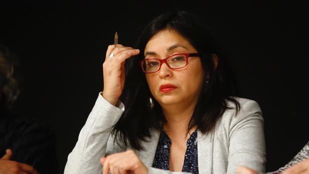 Rommy Arce ficha a abogados expertos en racismo para defenderse de la Policía