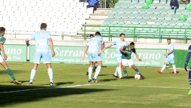 1-0: El Toledo aún respira