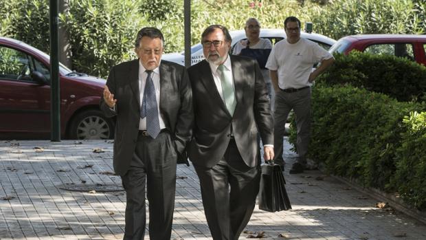 El juez abre una nueva investigación secreta del blanqueo de capitales del PP de Valencia