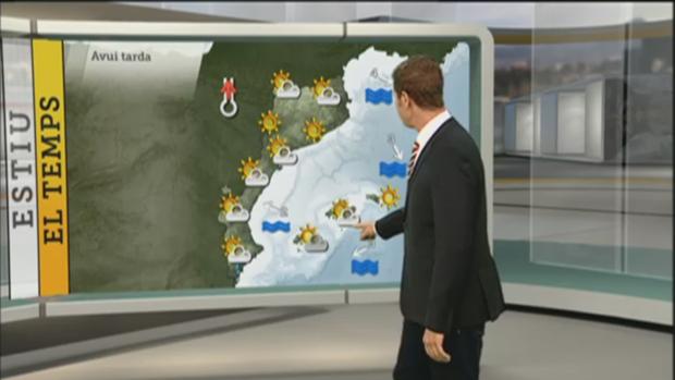 TV3 extenderá su señal a Valencia antes de que acabe el año