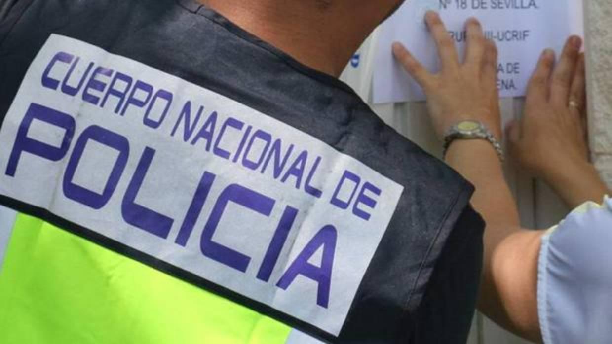 La joven acabo denunciando ante la Policía tras varias semanas sometida bajo coacciones