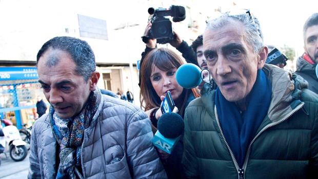 El principal sospechoso de la desaparición de Sonia Iglesias abandona el hospital dos meses después