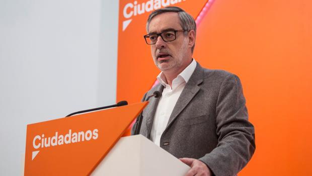 Ciudadanos exige que ETA no obtenga ningún beneficio de su «paripé mediático»