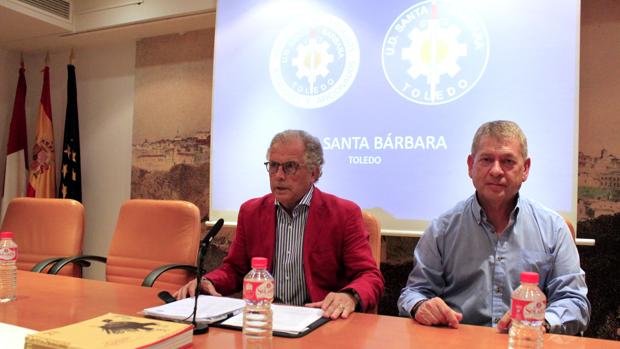 «Renace el Santa», lema del histórico club en su regreso