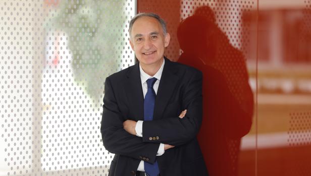 «Queremos impulsar máster más atractivos y subir a Valladolid en los rankings»