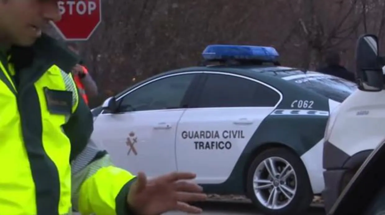 Salvaje agresión a dos guardias civiles en Tenerife