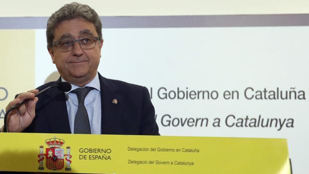 El Gobierno celebrará un Consejo de Ministros extraordinario para que Puigdemont no sea investido