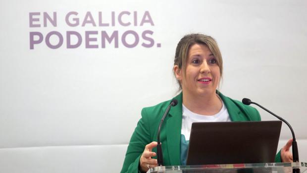 Podemos vuelve a defender una coalición para 2019 pese al rechazo frontal de Villares