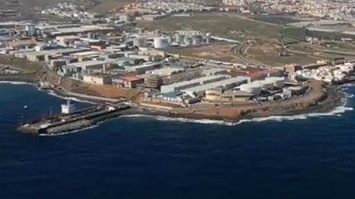 Siete empresas que deben tratar con Cardona su crecimiento en el Puerto de Las Palmas