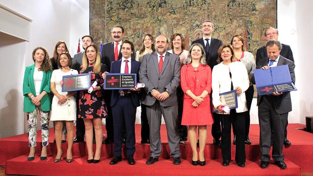 La Junta aprobará antes de verano el Plan Estratégico de Igualdad 2018-2023