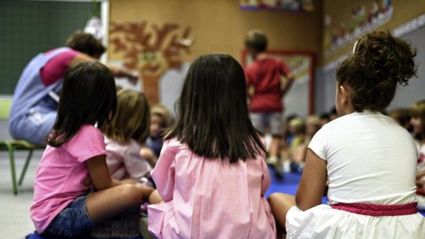 Infantil y Primaria comenzarán el curso el 10 de septiembre y Secundaria y Bachillerato el 13