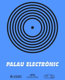 El Palau de la Música s&#039;obri als millors sons electrònics i d&#039;avantguarda en un cicle a l&#039;aire lliure i gratuït