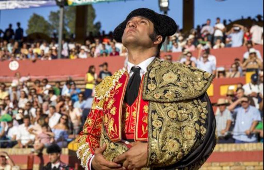 Morante de la Puebla estará el 19 de mayo en Brihuega, en la «corrida de primavera», y el 31 en Toledo, en la «corrida monstruo» del Corpus