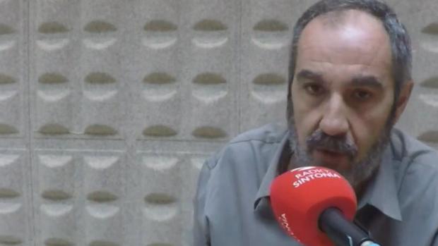 Vídeo: lo que ocurre en el PSOE canario «traducido» por su cerebro económico, Rafael Nogales