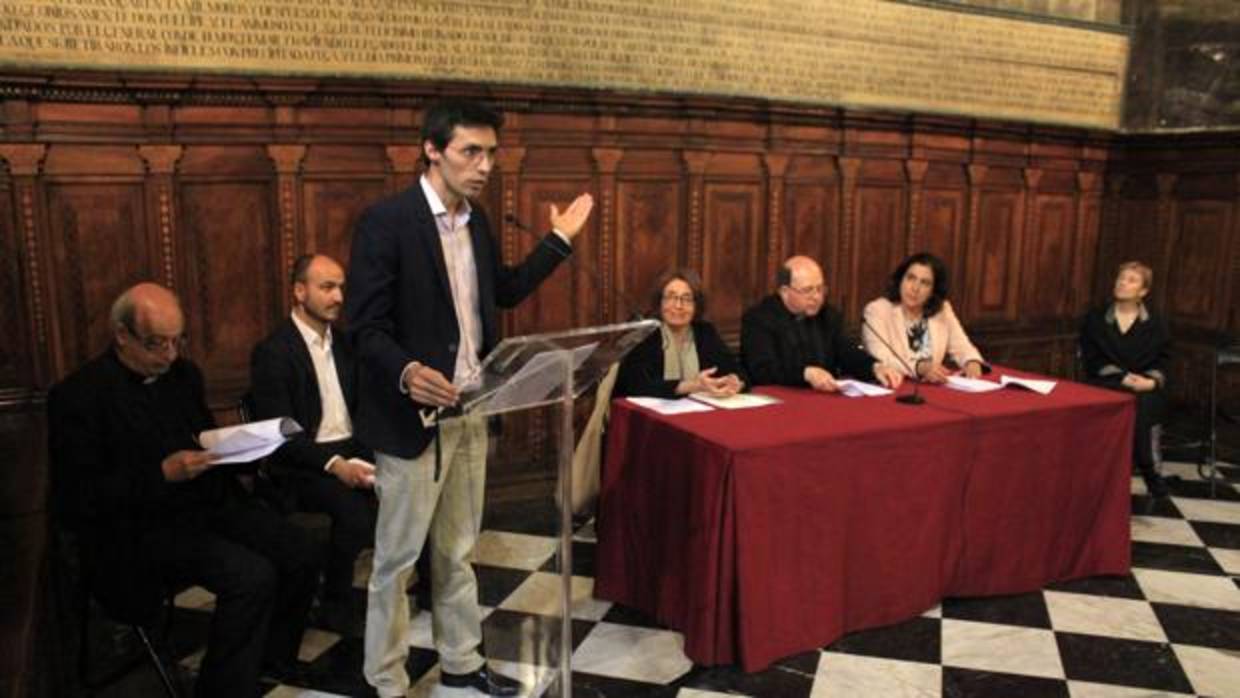 Toledo reunirá en septiembre a expertos en un simposio sobre «Cisneros y la música»»
