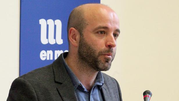 En Marea ignora el recurso del entorno de Quinteiro y avanza en la consulta