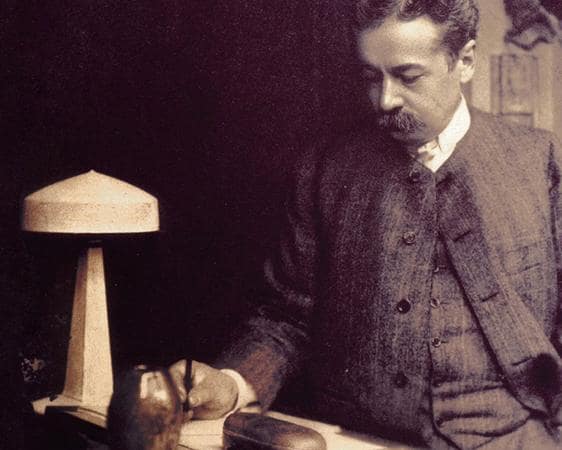 René Lalique, joyero
