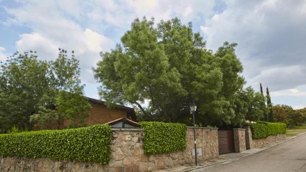 ¿Podrías comprarte un chalé de 600.000 euros?