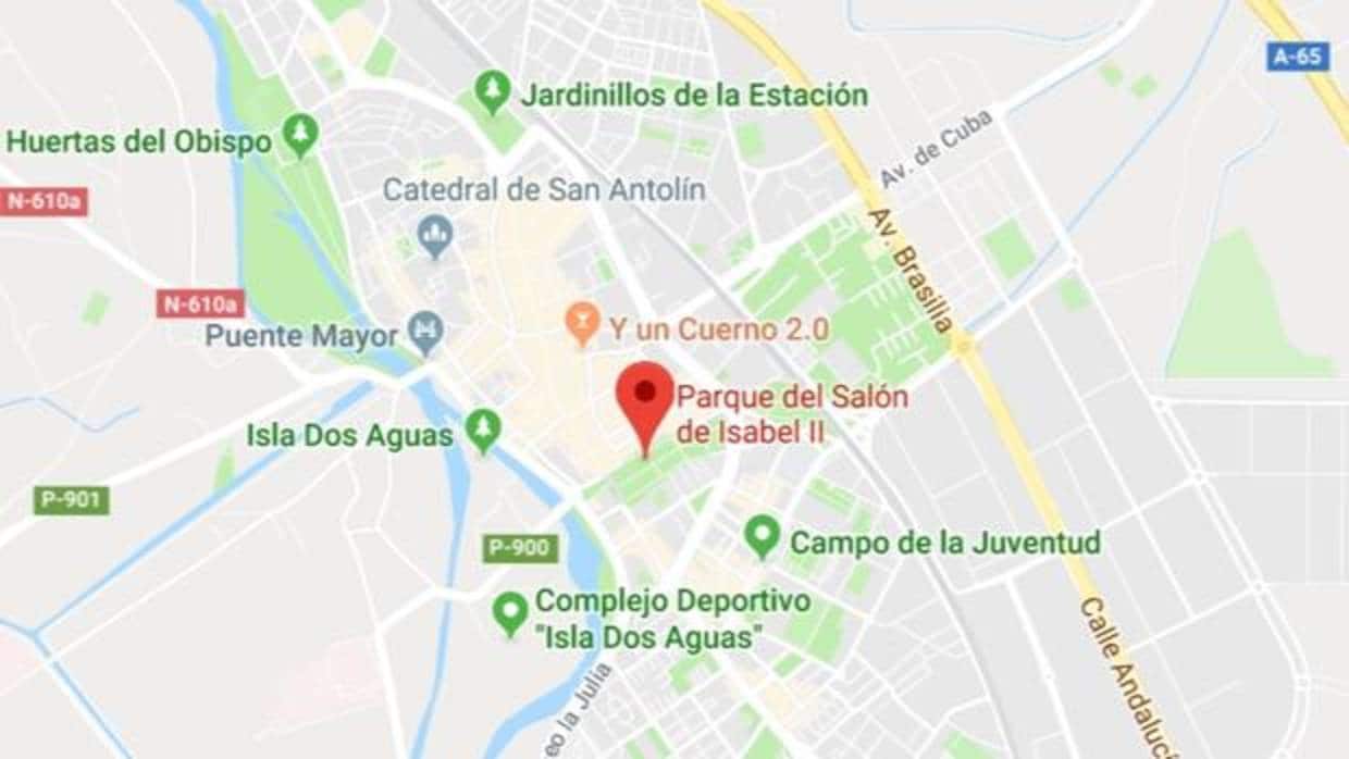Condenan a un joven a 6 años de cárcel por agresión sexual y abusos en Palencia